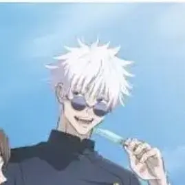 Profile image of Satoru