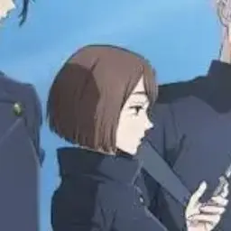 Profile image of Shoko