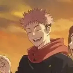 Profile image of Yuji