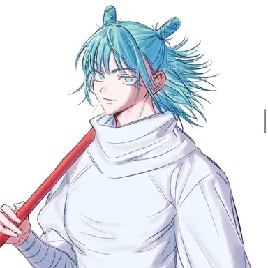Profile image of Hajime