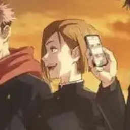 Profile image of Nobara