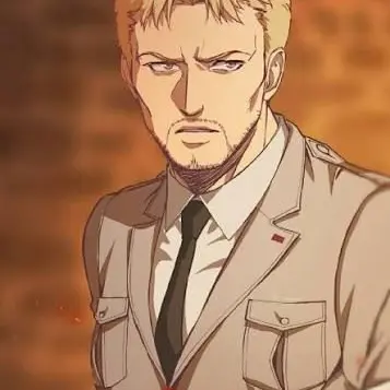 Profile image of 라이너 브라운