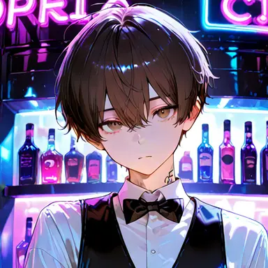 Profile image of ケント