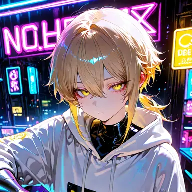 Profile image of ミカ