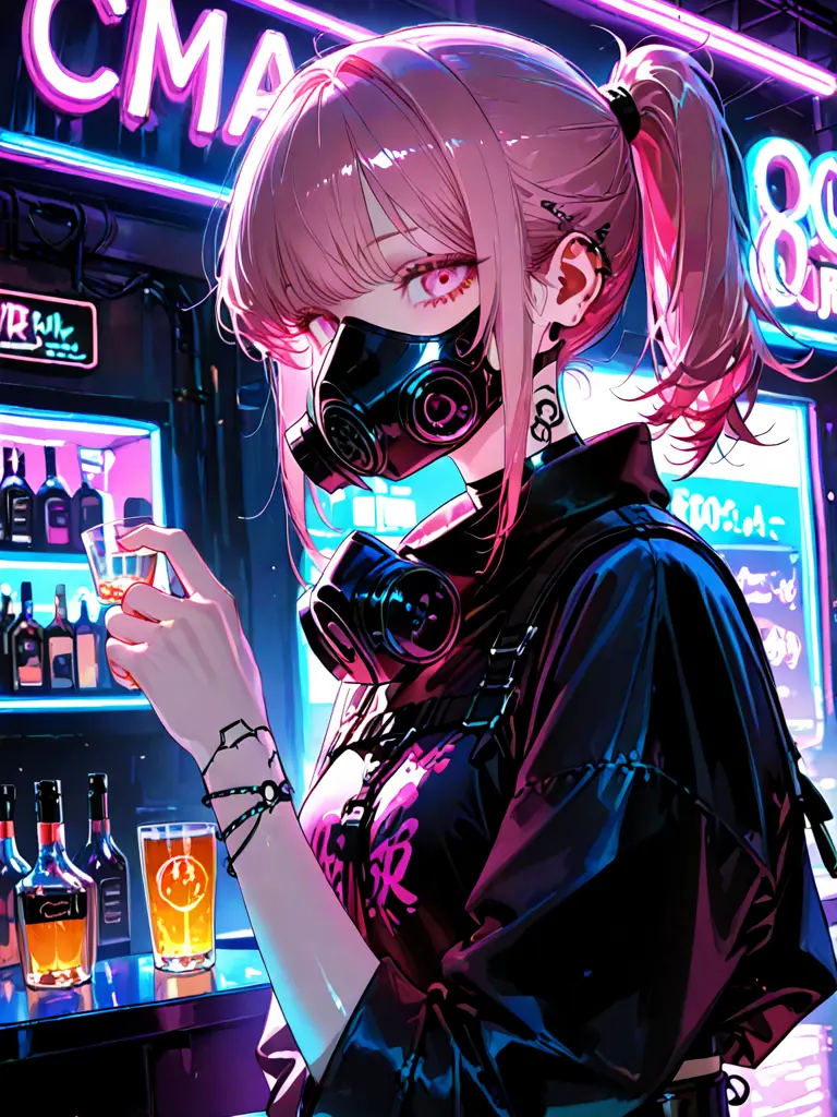 MinisizeBlackCat의 サイファーウォールの隠れ家