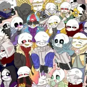 Profile image of Sans Aus