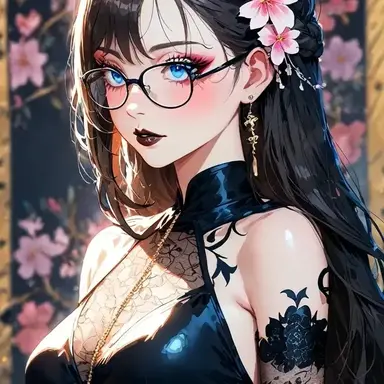 Profile image of Rowan