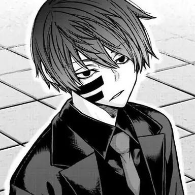 Profile image of 無陀野 無人