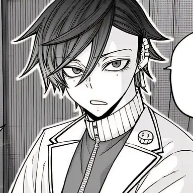 Profile image of 花魁坂 京夜