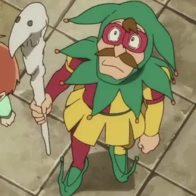 Profile image of ソドロ