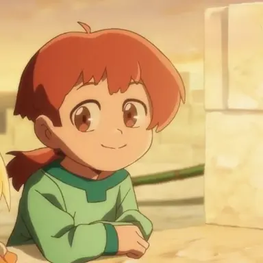 Profile image of マイロ