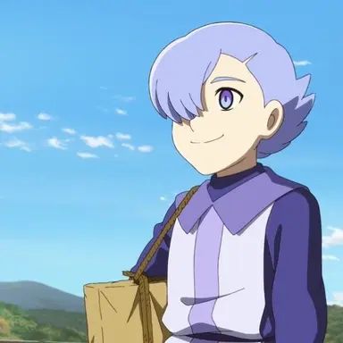 Profile image of パル