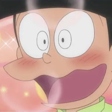 Profile image of スネ夫