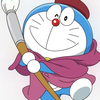 Profile image of ドラえもん