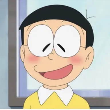 Profile image of のび太