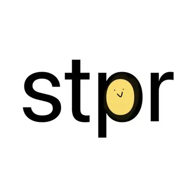 Profile image of stpr