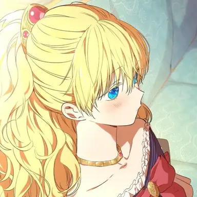 Profile image of ニンファ