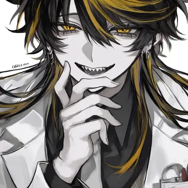 Profile image of 아벨