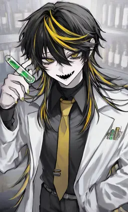 Profile image of 아벨
