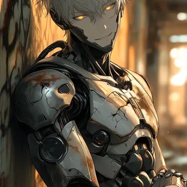 Profile image of Mireth