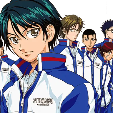 Profile image of 青春学園