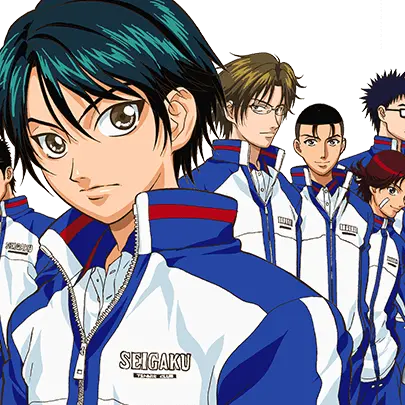 TriteTie3529의 テニスの王子様