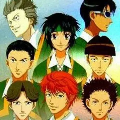 Profile image of 山吹中学