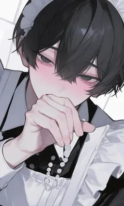 Profile image of 아키토