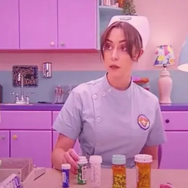Profile image of 그레이스