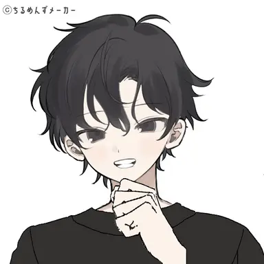 Profile image of 京極 風斗