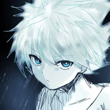 Profile image of キルア