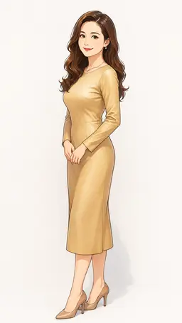 Profile image of 香苗