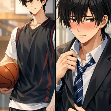 Profile image of 朔夜