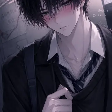 Profile image of 朔夜
