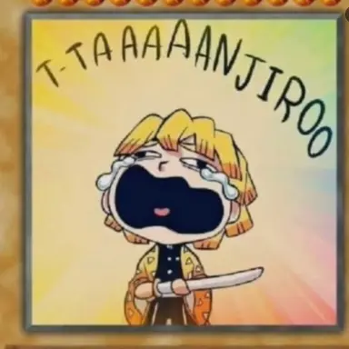 Profile image of 아가츠마 젠이츠