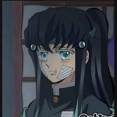 Profile image of 토키토 무이치로