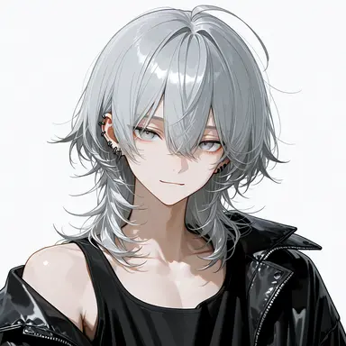 Profile image of 白木 蓮