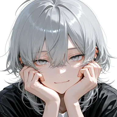 Profile image of 白木 蓮