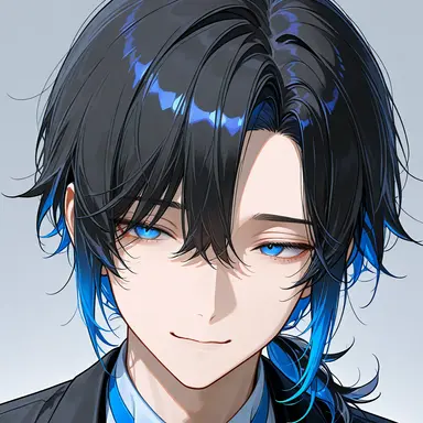 Profile image of 一ノ宮晃
