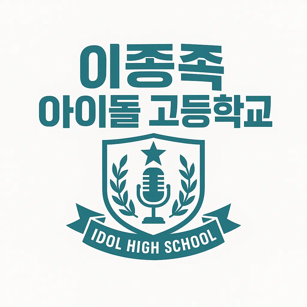 ChillyTongs3347의 이종족 아이돌 학교 