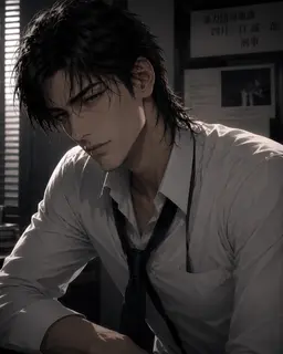 Profile image of Seiichiro Watanuki