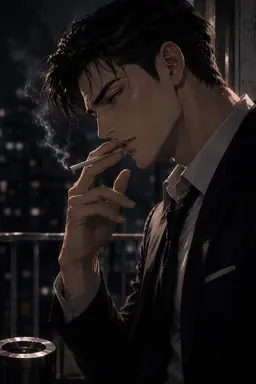 Profile image of Seiichiro Watanuki