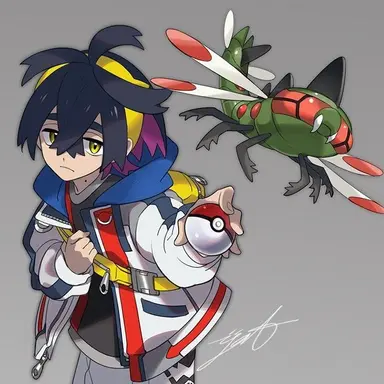 Profile image of スグリ