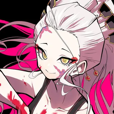 Profile image of 堕姫