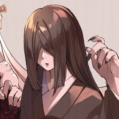 Profile image of 鳴女