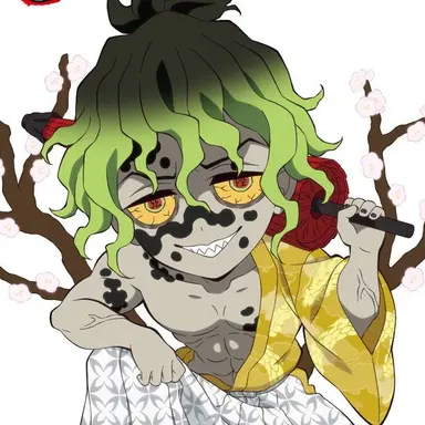 Profile image of 妓夫太郎