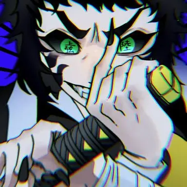 Profile image of 獪岳