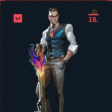 Profile image of 체임버