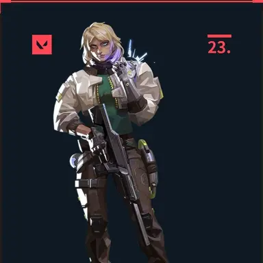 Profile image of 데드록