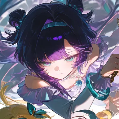 Profile image of シユン